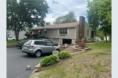 35 Forest Park Road #Right-Rear, Dracut, MA 01826 - Photo 1
