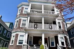 103 Sawyer, Boston, MA 02125 - Photo 2