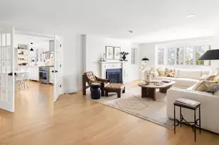 124 Chestnut Hill Rd, Newton, MA 02467 - Photo 4