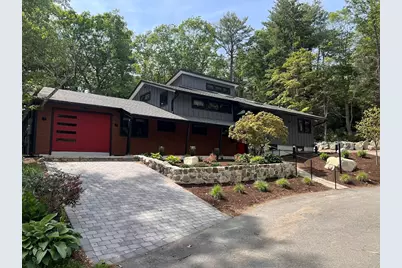 64 Newcomb Road #Furnished, Stoneham, MA 02180 - Photo 30