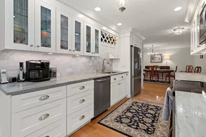 7 Ledgewood Way #4, Peabody, MA 01960 - Photo 20