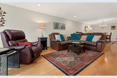 7 Ledgewood Way #4, Peabody, MA 01960 - Photo 6