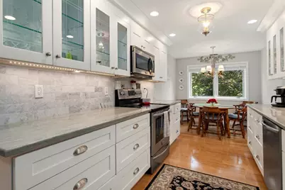 7 Ledgewood Way #4, Peabody, MA 01960 - Photo 16