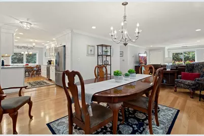 7 Ledgewood Way #4, Peabody, MA 01960 - Photo 14