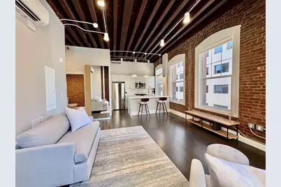 281 Franklin Street #603, Boston, MA 02110 - Photo 1