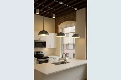 281 Franklin Street #603, Boston, MA 02110 - Photo 2