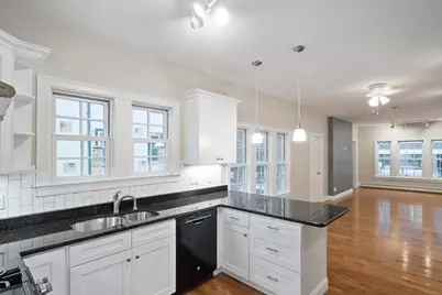 101 Lanark #101, Boston, MA 02135 - Photo 2