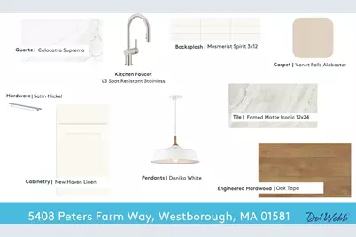 5 Peters Farm Way #408, Westborough, MA 01581 - Photo 40