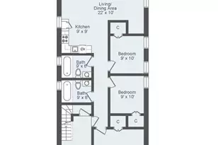 108 Marine, Boston, MA 02127 - Photo 2
