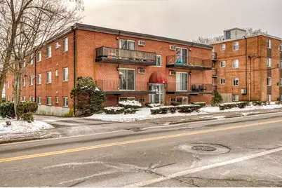 332 Copeland Street #17, Quincy, MA 02169 - Photo 4