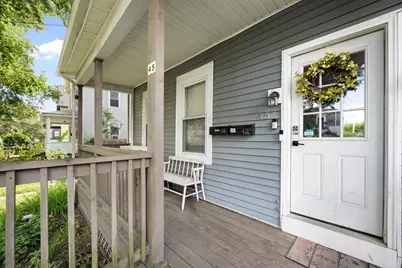 45 Taylor St, Holyoke, MA 01040 - Photo 2