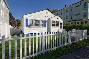 121 Pilgrim Ave, Worcester, MA 01604 - Photo 2