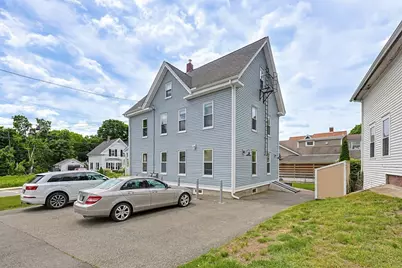106 Dean St. #1, Franklin, MA 02038 - Photo 2