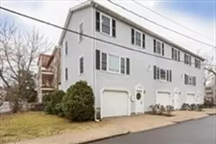 16 Plainfield St, Boston, MA 02130 - Photo 1