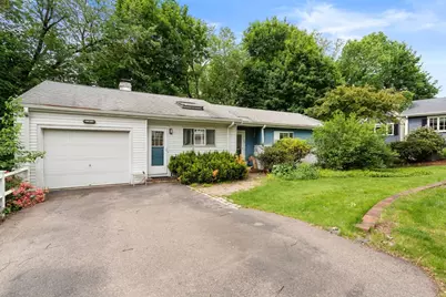 104 Oldham Rd, Newton, MA 02465 - Photo 1
