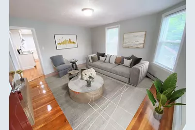 17 Avery St #4, North Attleboro, MA 02760 - Photo 4