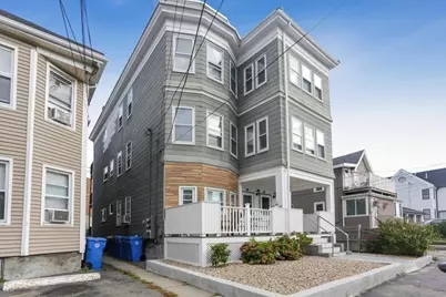50 Trident Ave #3, Winthrop, MA 02152 - Photo 1