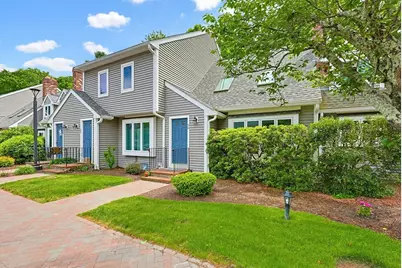 56 Indian Cove Way #56, Easton, MA 02334 - Photo 34