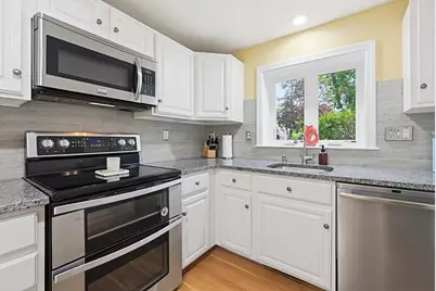 56 Indian Cove Way #56, Easton, MA 02334 - Photo 6
