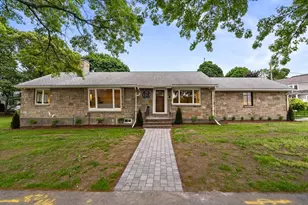 168 Furnace Brook Pkwy, Quincy, MA 02169 - Photo 1