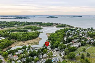 168 Furnace Brook Pkwy, Quincy, MA 02169 - Photo 4