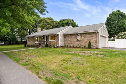 168 Furnace Brook Parkway, Quincy, MA 02169 - Photo 2
