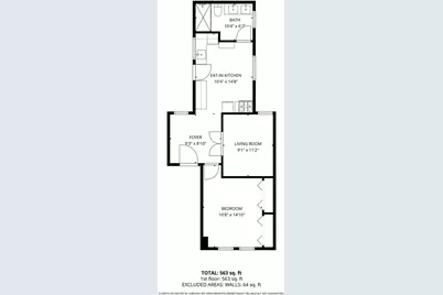 528 E 3rd St #A, Boston, MA 02127 - Photo 18