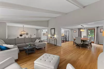45 Wachusett Ave, Shrewsbury, MA 01545 - Photo 4