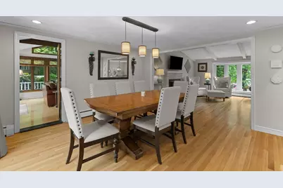 45 Wachusett Ave, Shrewsbury, MA 01545 - Photo 6