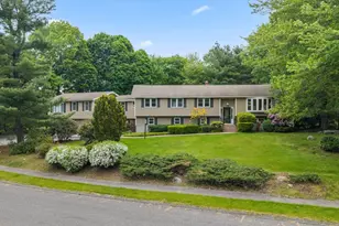 45 Wachusett Ave, Shrewsbury, MA 01545 - Photo 1