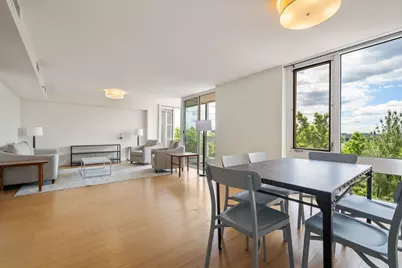 975 Memorial Dr #808, Cambridge, MA 02138 - Photo 8