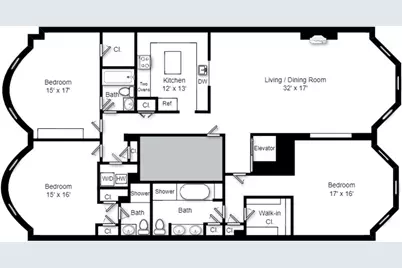 15 Marlborough St #4, Boston, MA 02116 - Photo 22