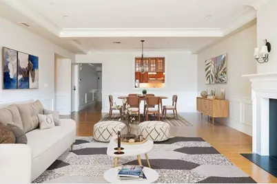 15 Marlborough St #4, Boston, MA 02116 - Photo 2