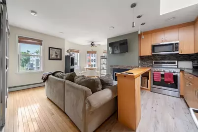239 Dorchester St #3, Boston, MA 02127 - Photo 4