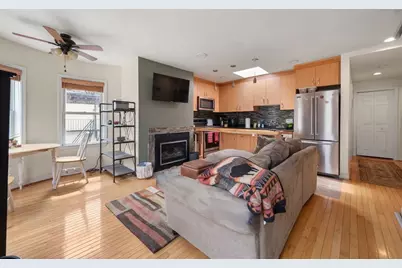 239 Dorchester St #3, Boston, MA 02127 - Photo 1