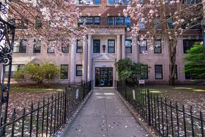 2001 Commonwealth Ave #34, Boston, MA 02135 - Photo 12