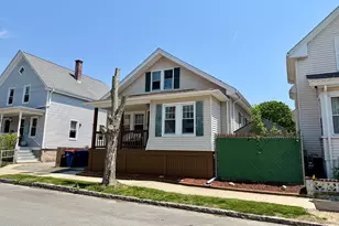 222 Brownell, New Bedford, MA 02740 - Photo 1