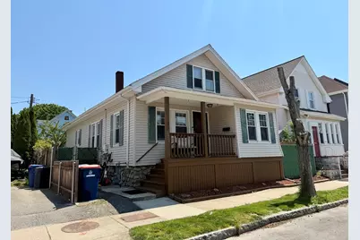 222 Brownell, New Bedford, MA 02740 - Photo 2