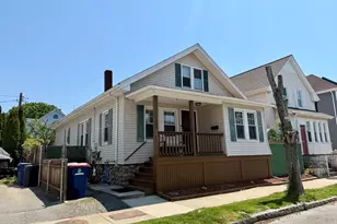 222 Brownell, New Bedford, MA 02740 - Photo 2