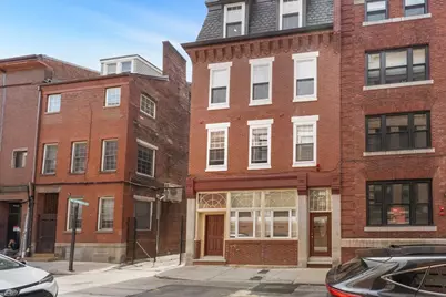 12 North Bennet Street, Boston, MA 02113 - Photo 2