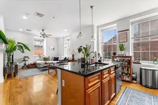 12 N Bennet St, Boston, MA 02113 - Photo 18