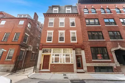 12 North Bennet Street, Boston, MA 02113 - Photo 1