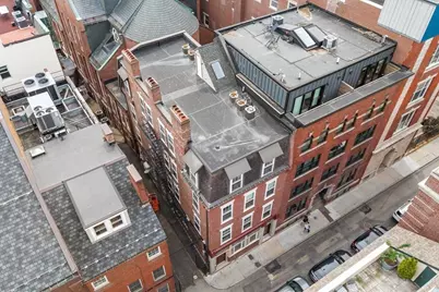 12 North Bennet Street, Boston, MA 02113 - Photo 30
