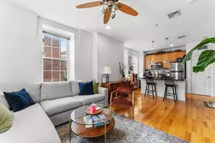 12 N Bennet St, Boston, MA 02113 - Photo 16