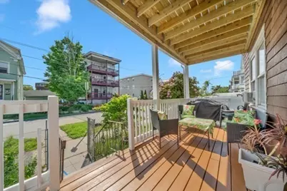 42 Baker St, Lynn, MA 01902 - Photo 24
