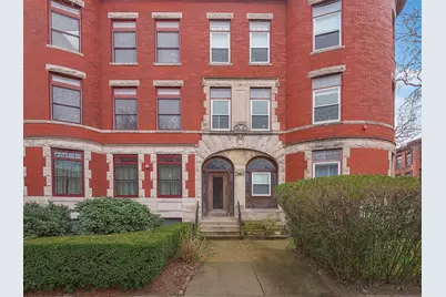 1871 Beacon St #4, Brookline, MA 02445 - Photo 1