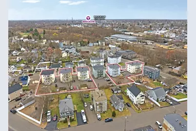 4 Bellevue Ave, Brockton, MA 02302 - Photo 4