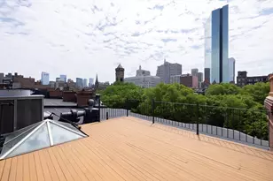 129 Commonwealth Ave, Boston, MA 02116 - Photo 26