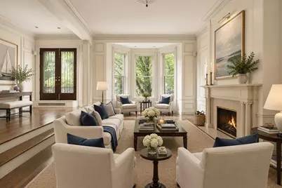 129 Commonwealth Avenue, Boston, MA 02116 - Photo 1