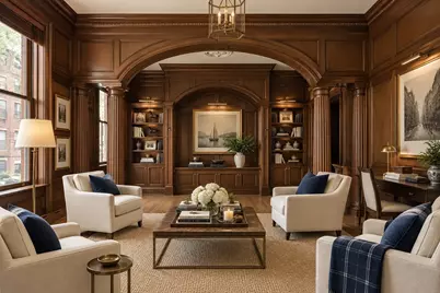 129 Commonwealth Avenue, Boston, MA 02116 - Photo 6